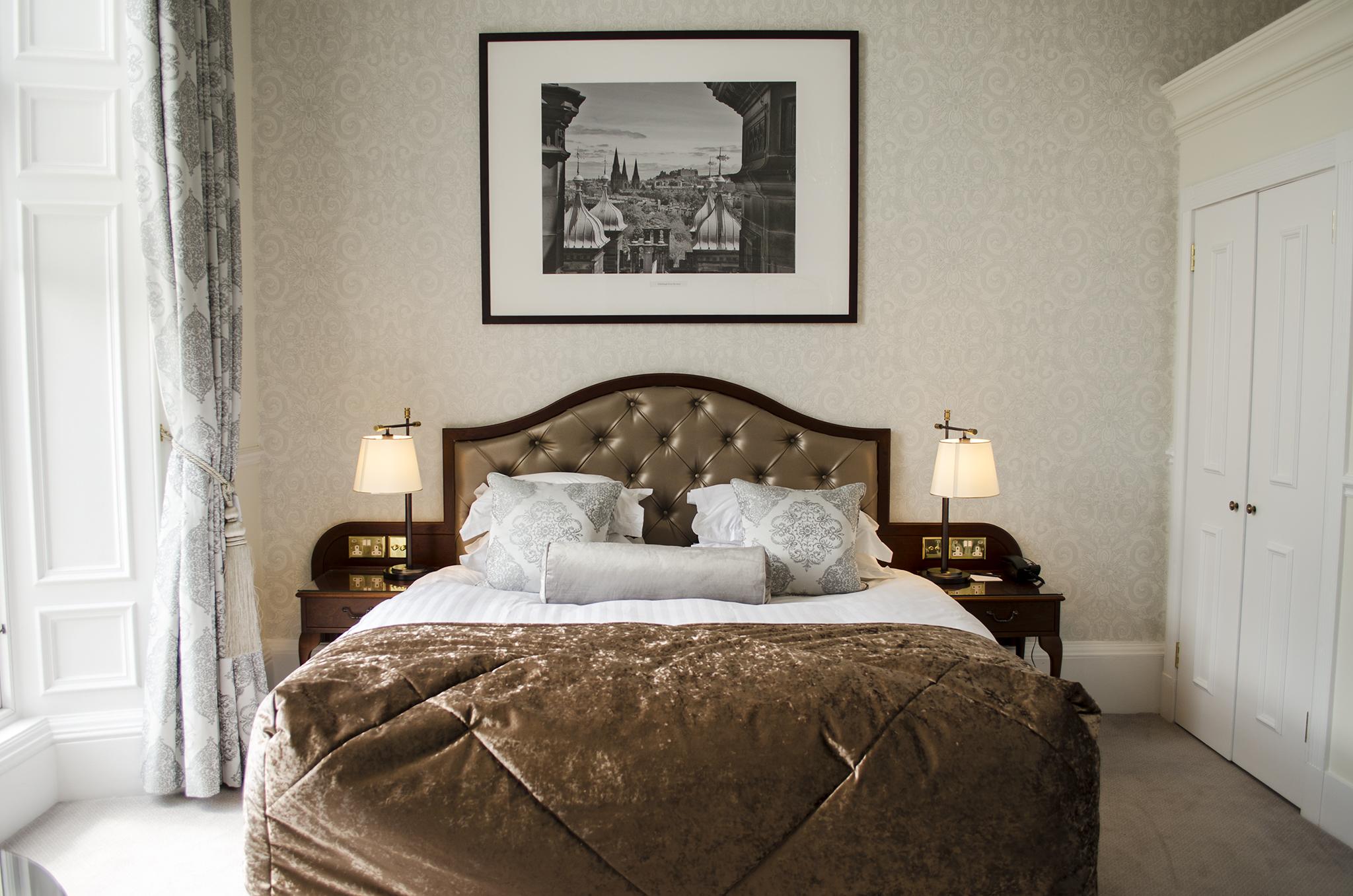 The Bonham Hotel Édimbourg