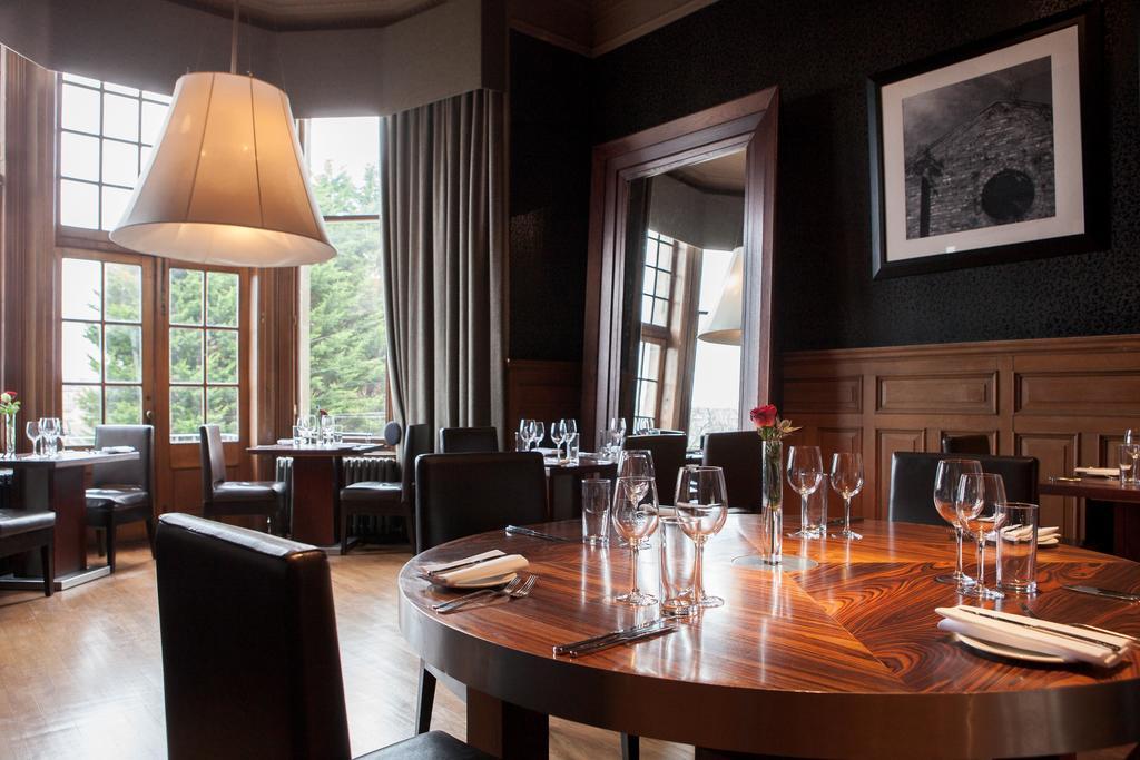 The Bonham 5* Édimbourg
