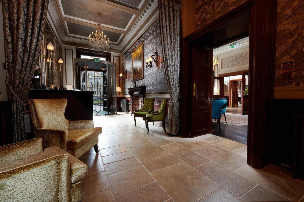 The Bonham 5* Édimbourg